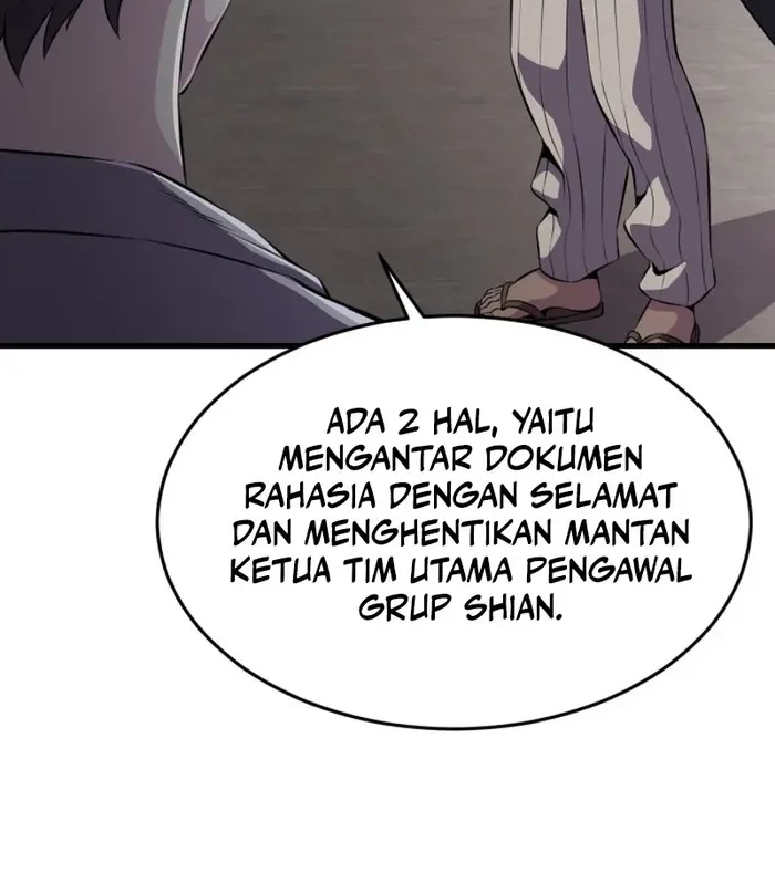 The Boy of Death Chapter 157 - halaman 45