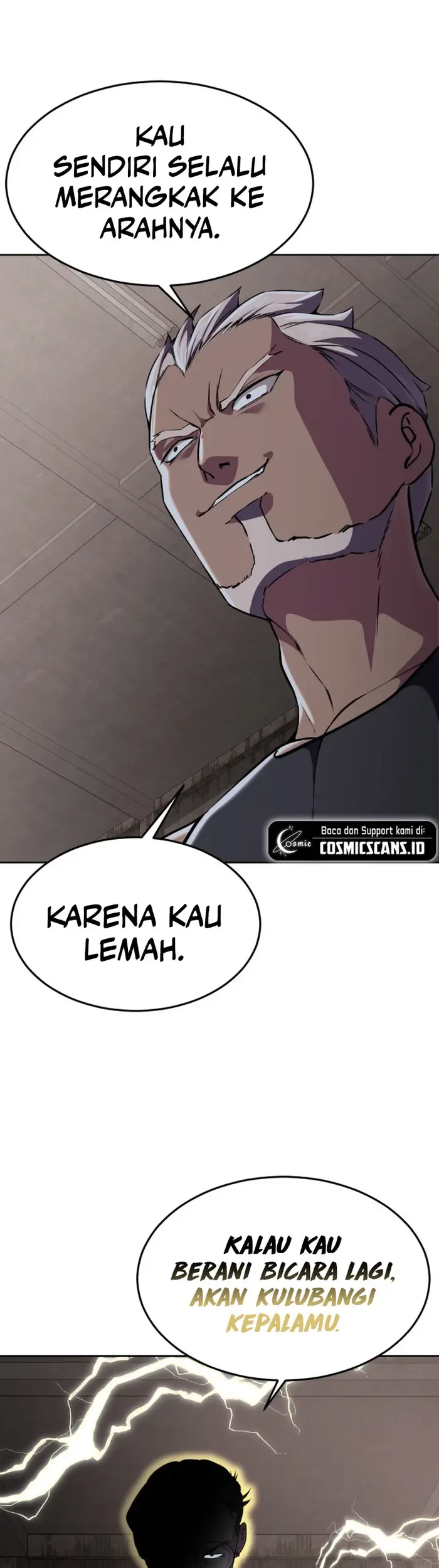 The Boy of Death Chapter 157 - halaman 51