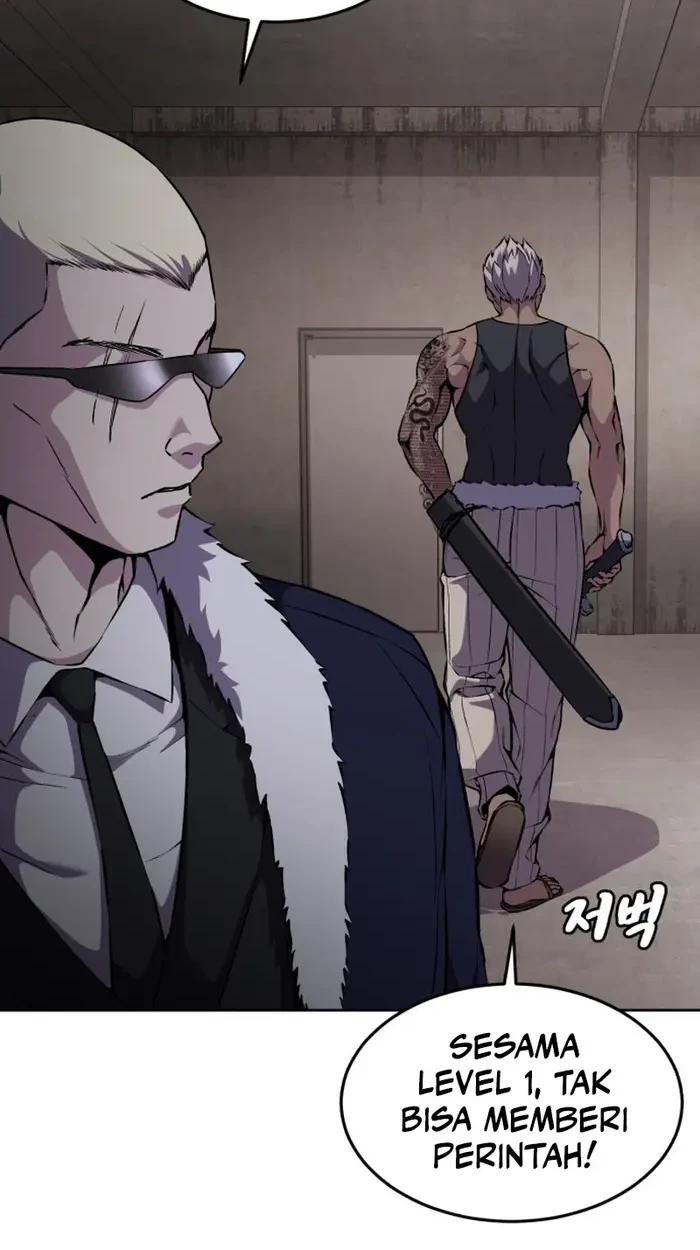 The Boy of Death Chapter 157 - halaman 61