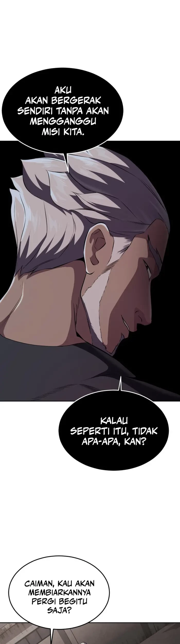 The Boy of Death Chapter 157 - halaman 62