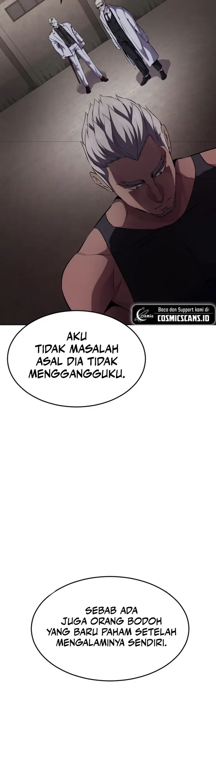 The Boy of Death Chapter 157 - halaman 63
