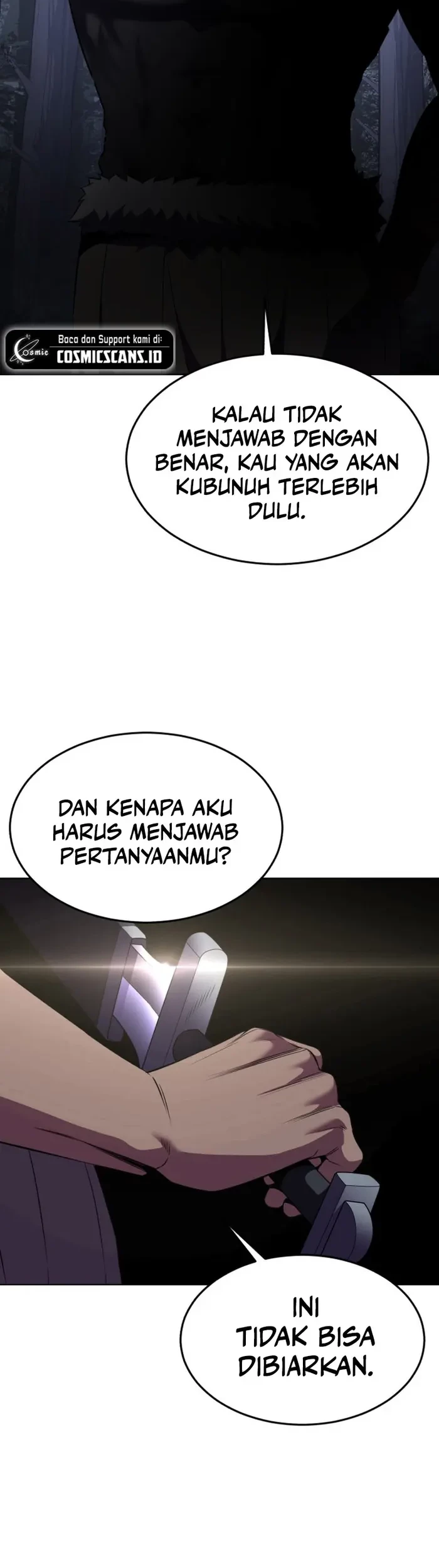 The Boy of Death Chapter 157 - halaman 90