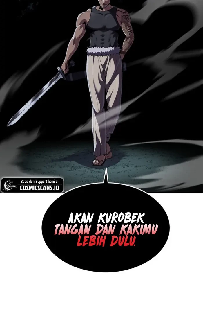 The Boy of Death Chapter 158 - halaman 10