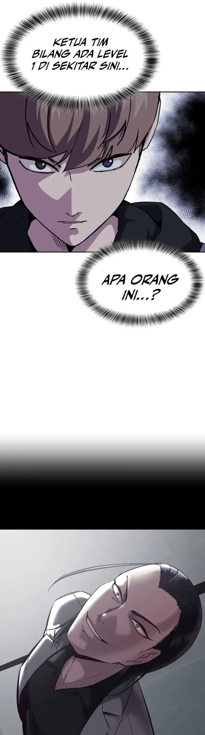 The Boy of Death Chapter 158 - halaman 11