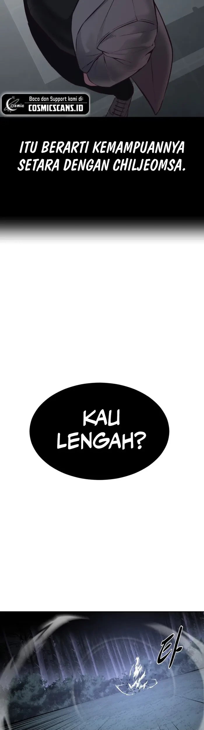 The Boy of Death Chapter 158 - halaman 12