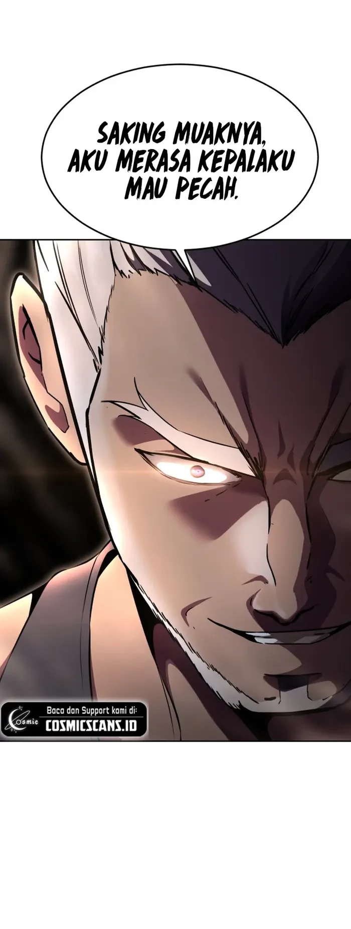 The Boy of Death Chapter 158 - halaman 31