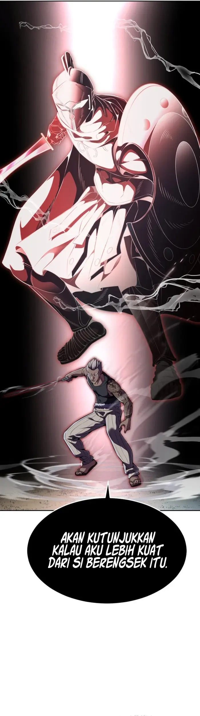 The Boy of Death Chapter 158 - halaman 32