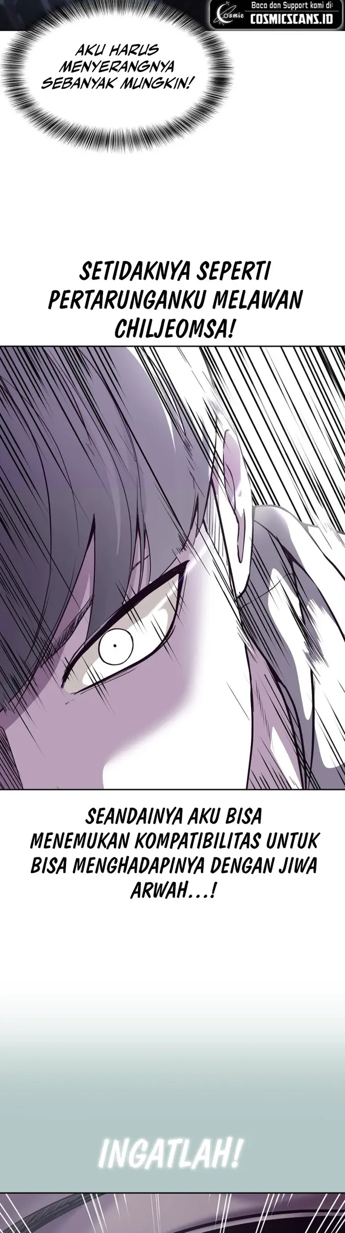 The Boy of Death Chapter 158 - halaman 50