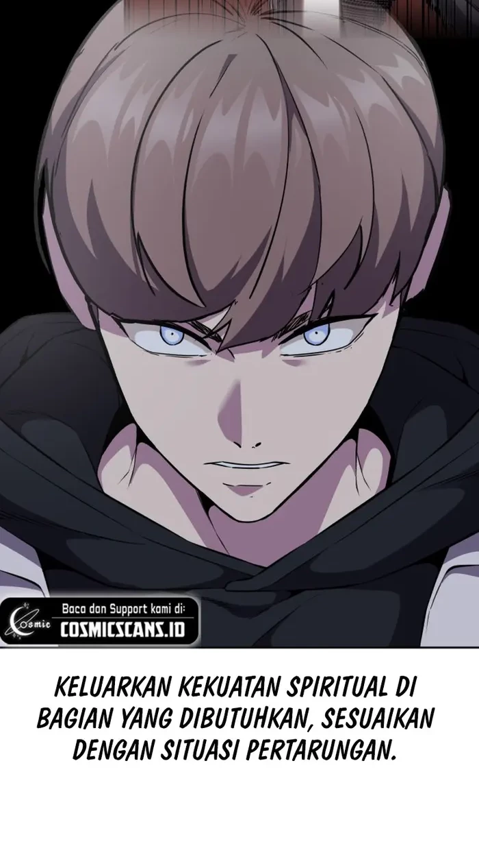 The Boy of Death Chapter 158 - halaman 58
