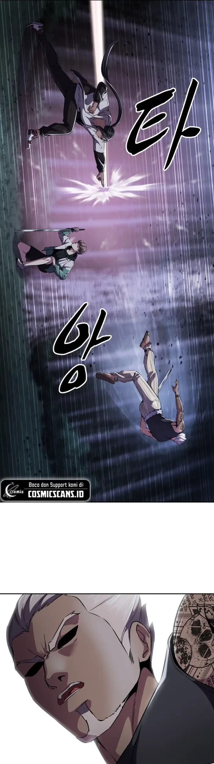 The Boy of Death Chapter 158 - halaman 71