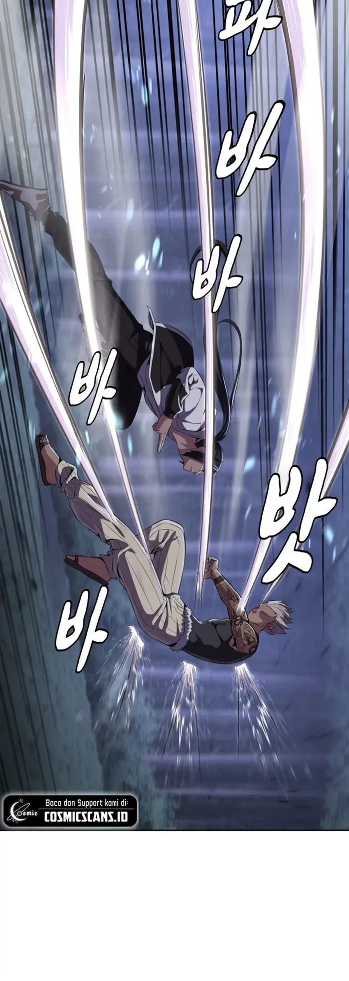 The Boy of Death Chapter 158 - halaman 73