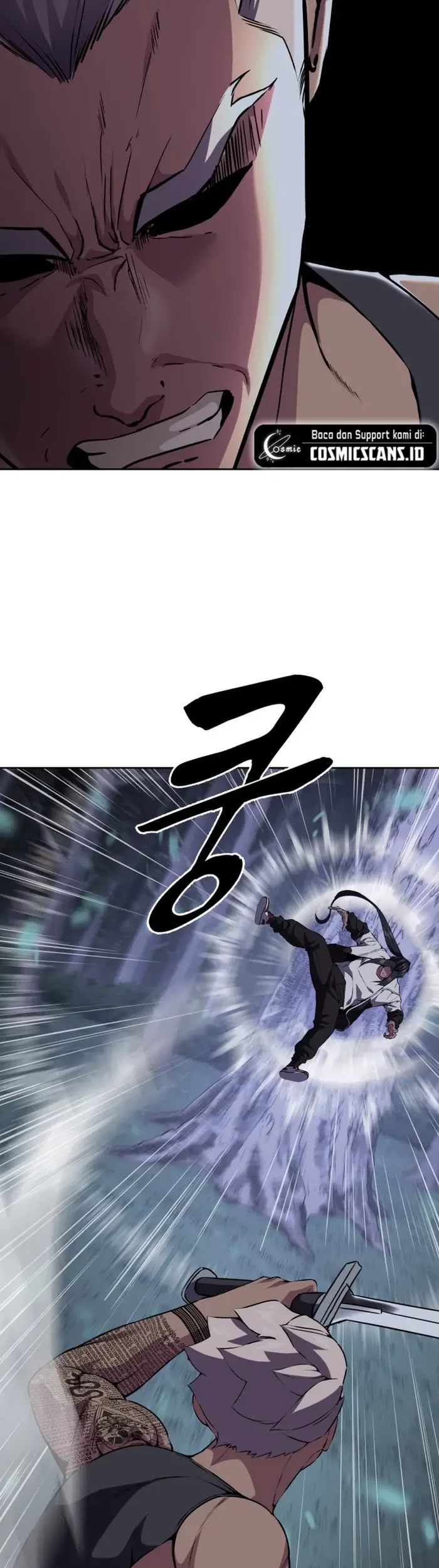 The Boy of Death Chapter 158 - halaman 75