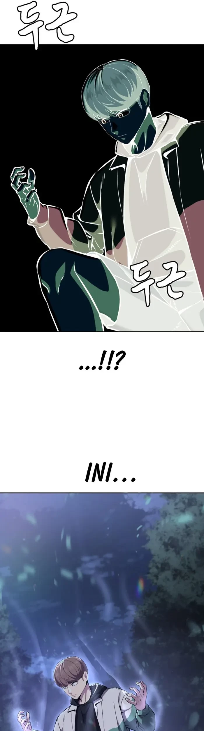 The Boy of Death Chapter 158 - halaman 86