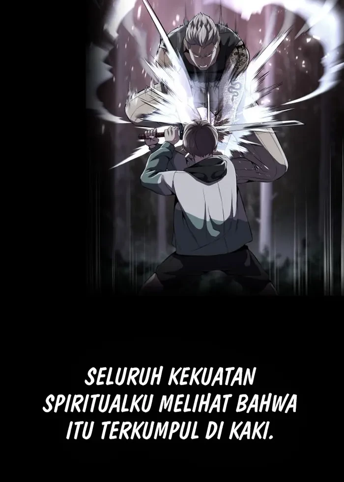 The Boy of Death Chapter 158 - halaman 92