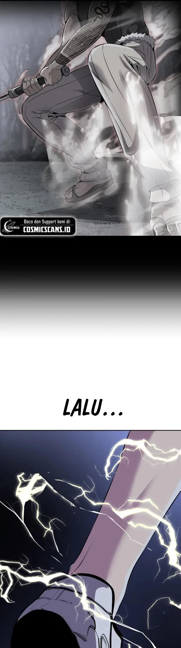 The Boy of Death Chapter 158 - halaman 93