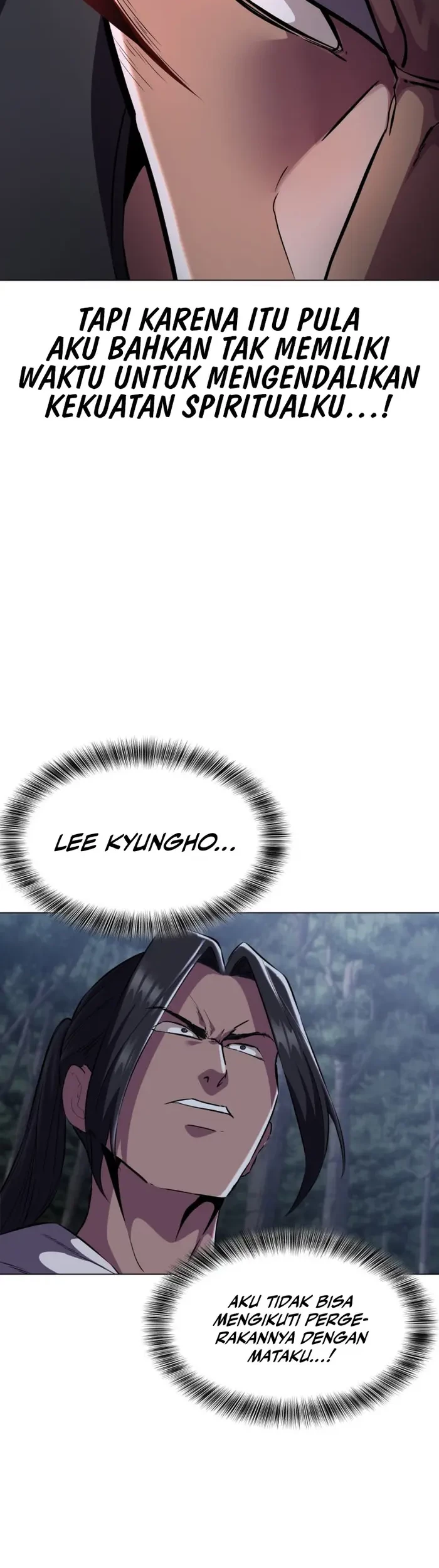 The Boy of Death Chapter 159 - halaman 15