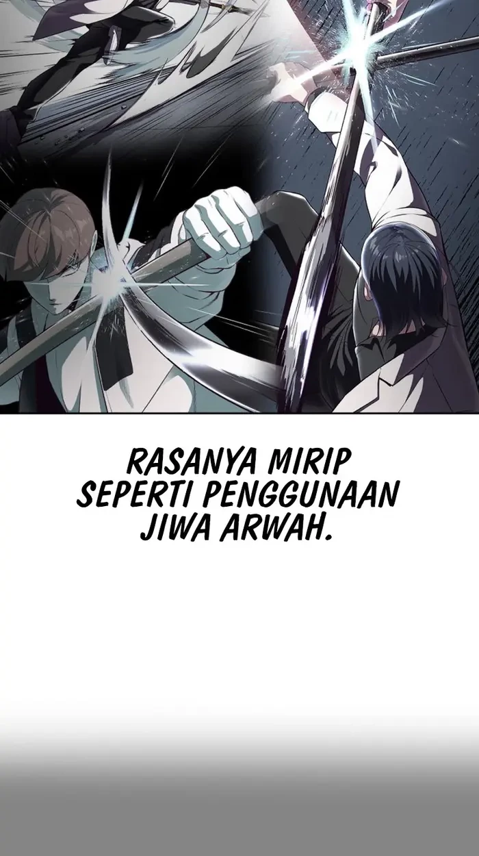 The Boy of Death Chapter 159 - halaman 17