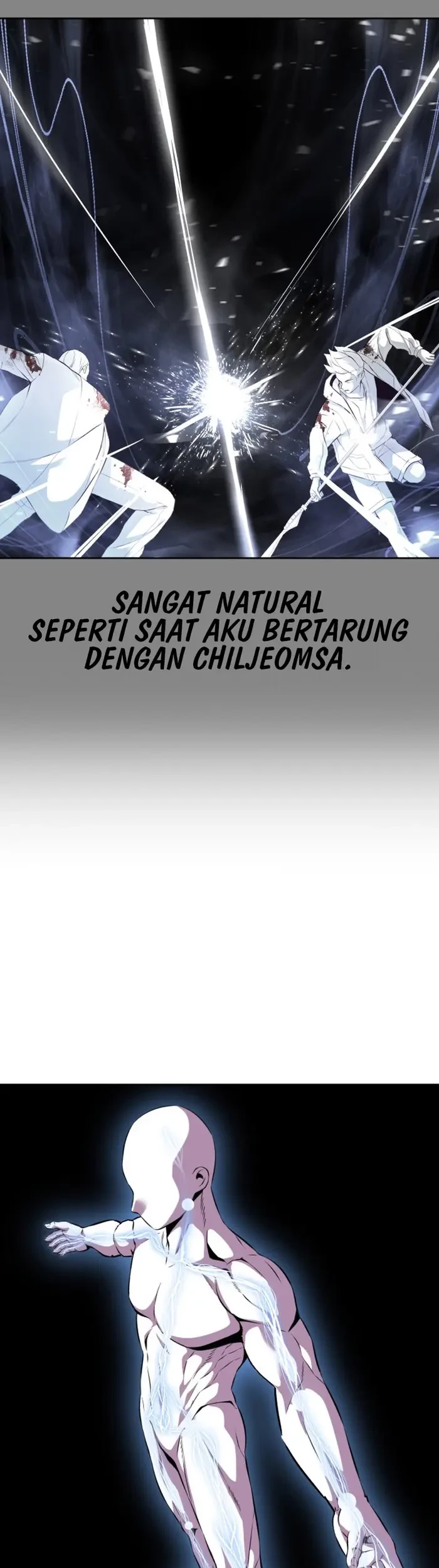 The Boy of Death Chapter 159 - halaman 18