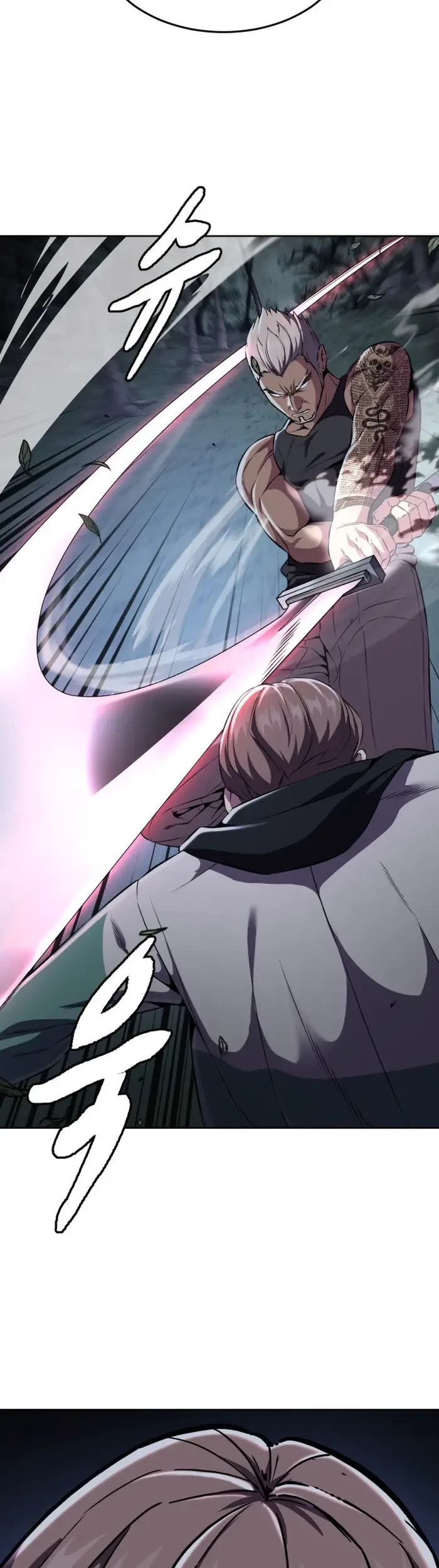 The Boy of Death Chapter 159 - halaman 24