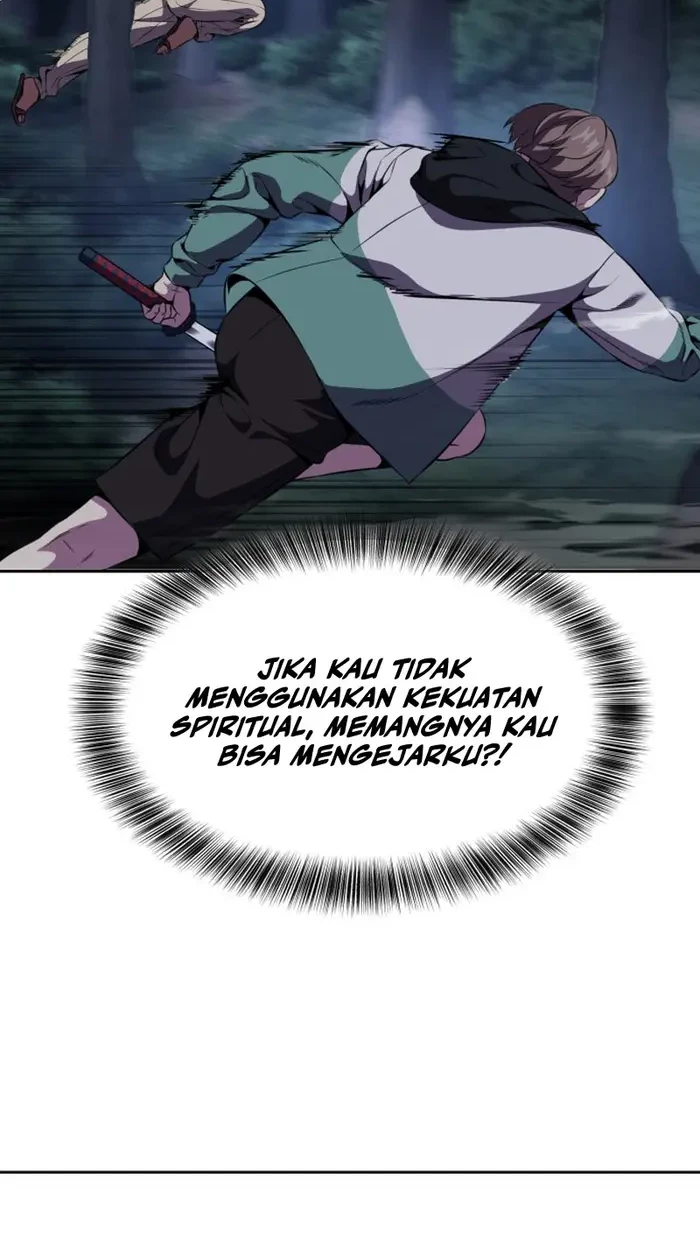 The Boy of Death Chapter 159 - halaman 33