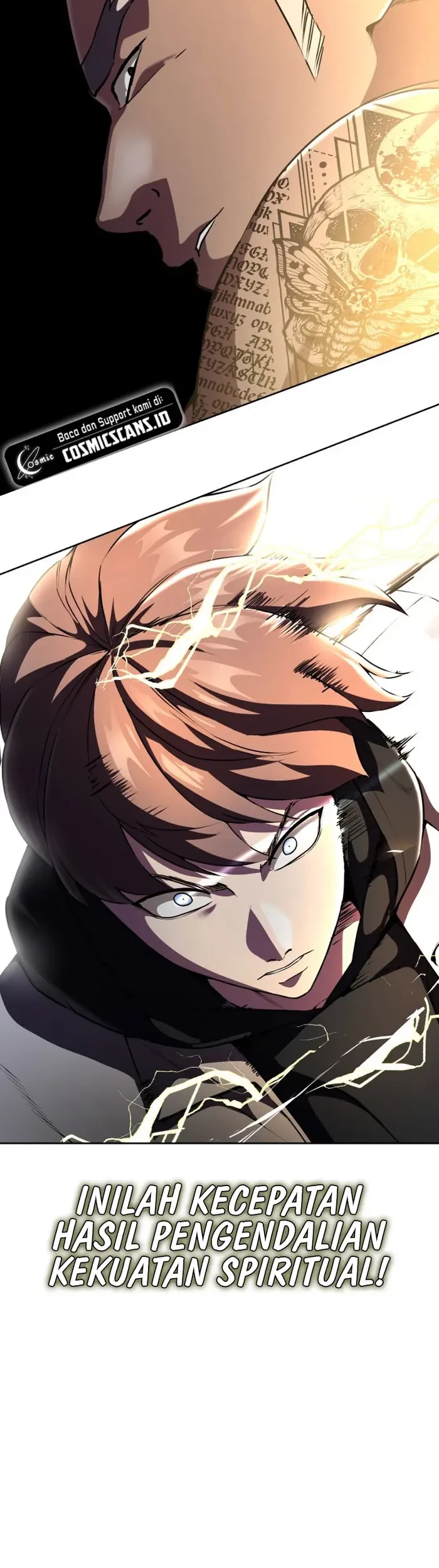 The Boy of Death Chapter 159 - halaman 4