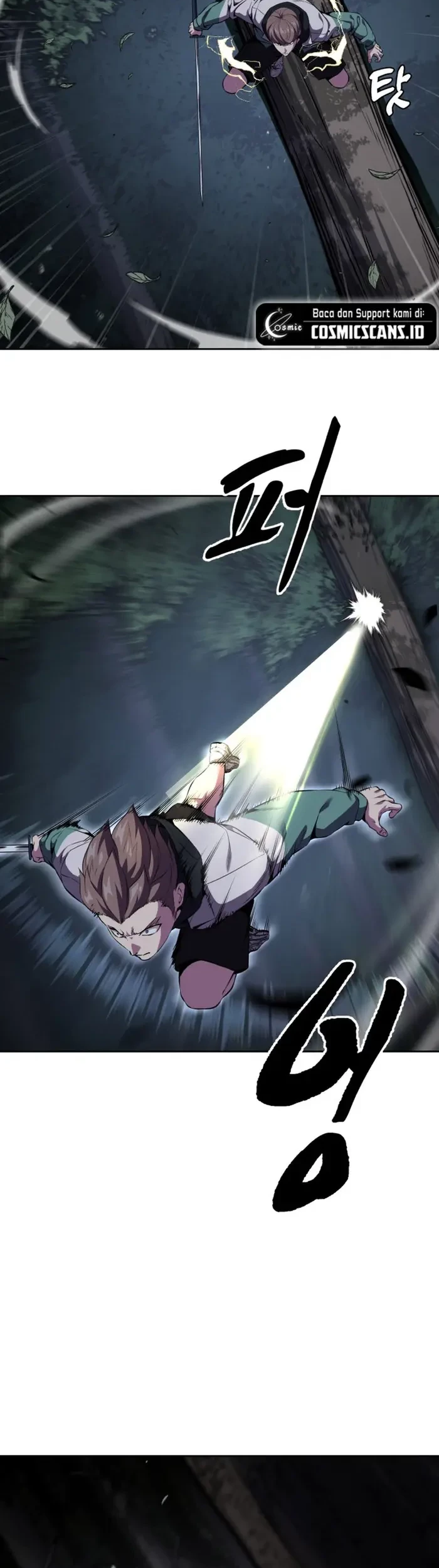 The Boy of Death Chapter 159 - halaman 46