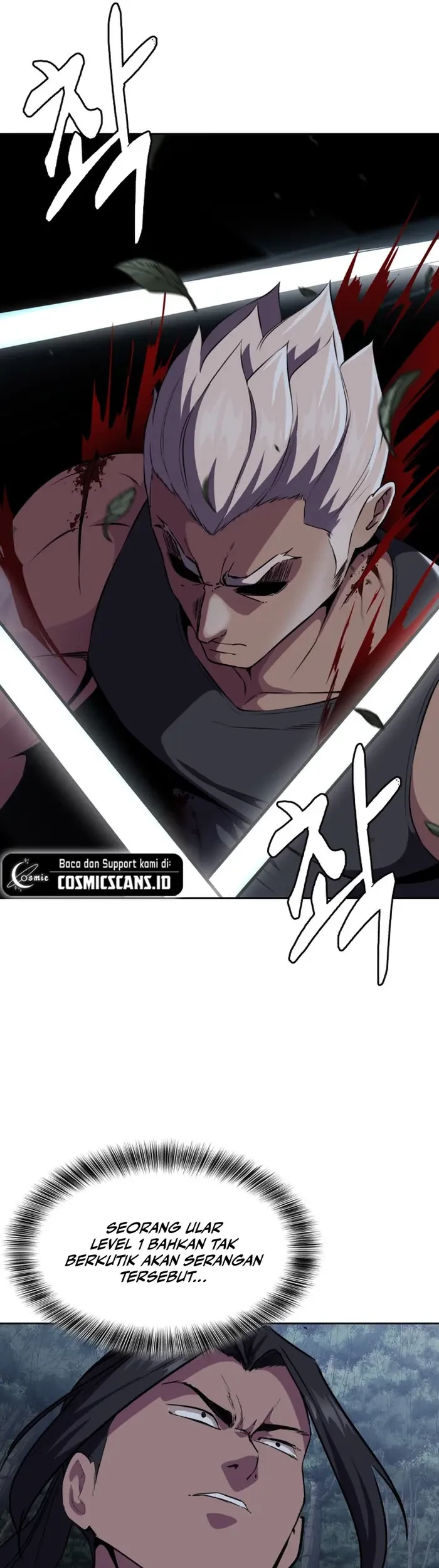 The Boy of Death Chapter 159 - halaman 49