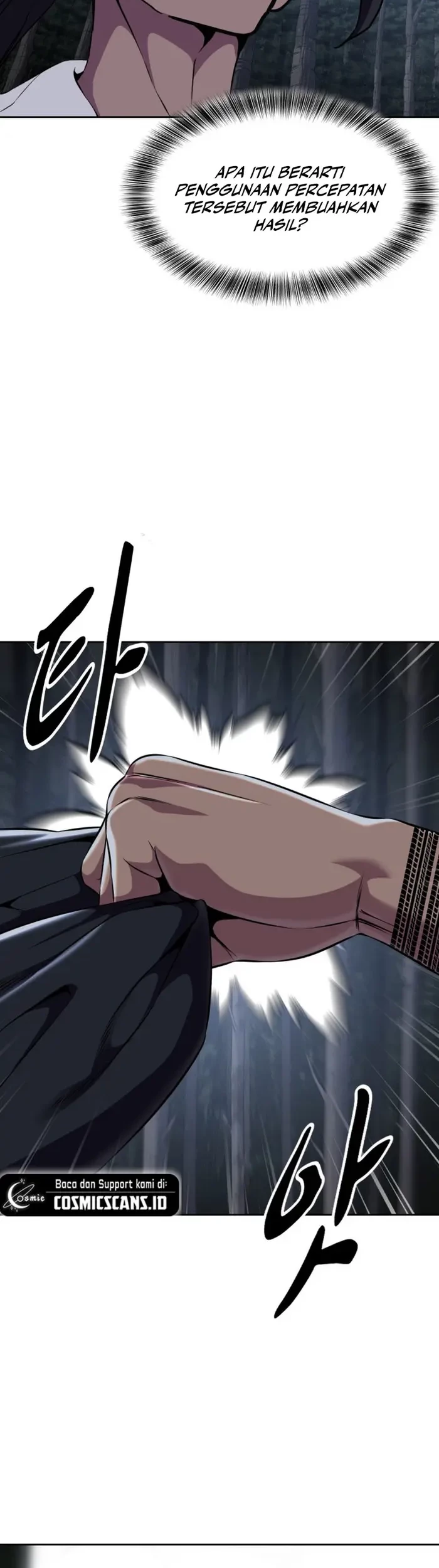 The Boy of Death Chapter 159 - halaman 50