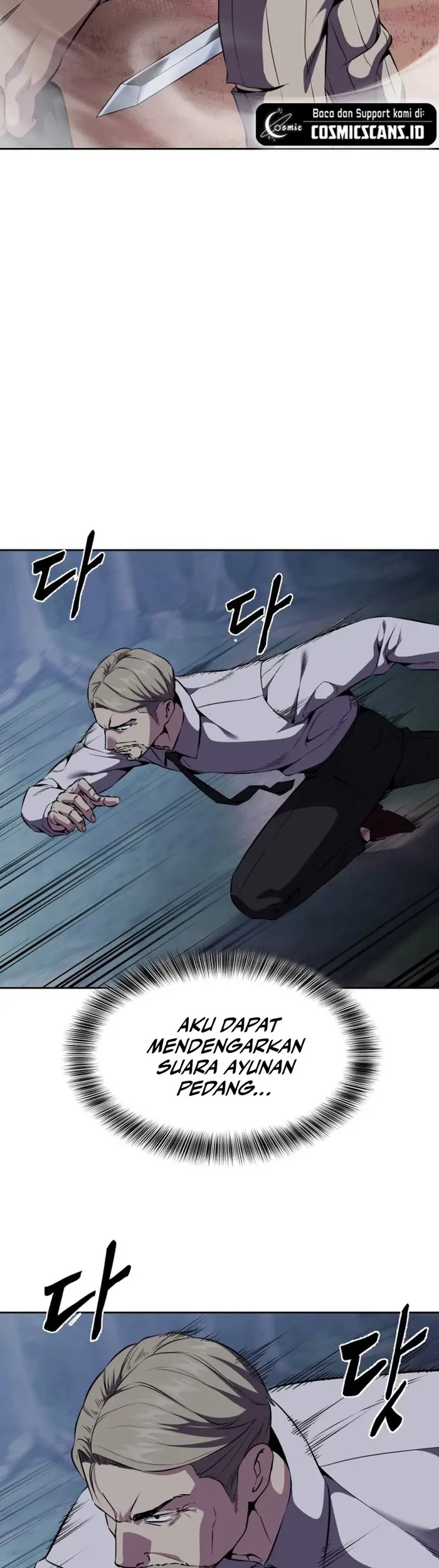 The Boy of Death Chapter 159 - halaman 55