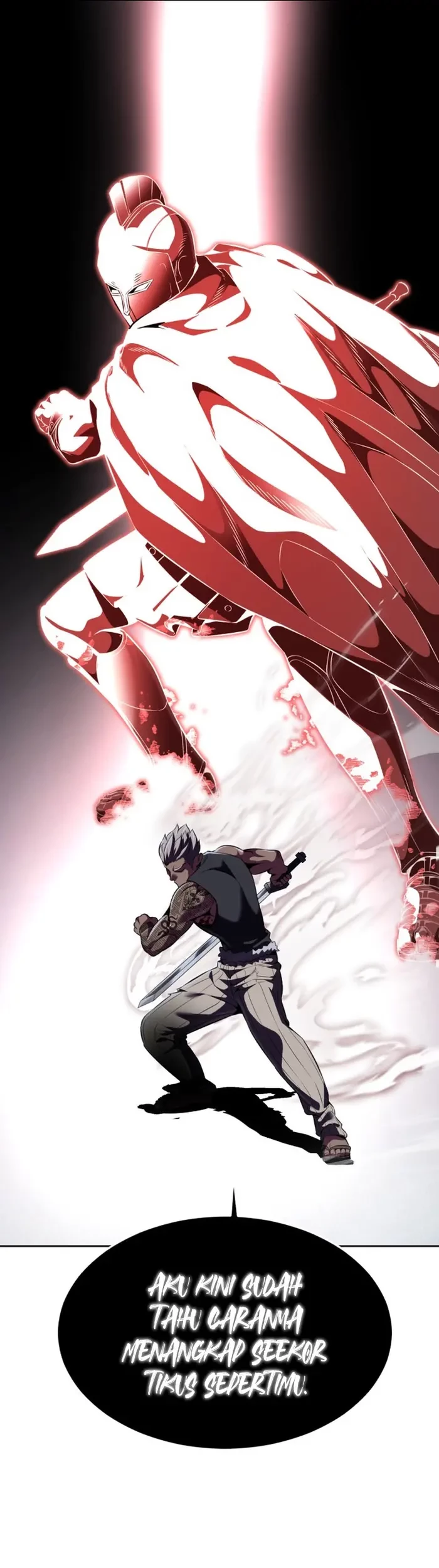The Boy of Death Chapter 159 - halaman 61