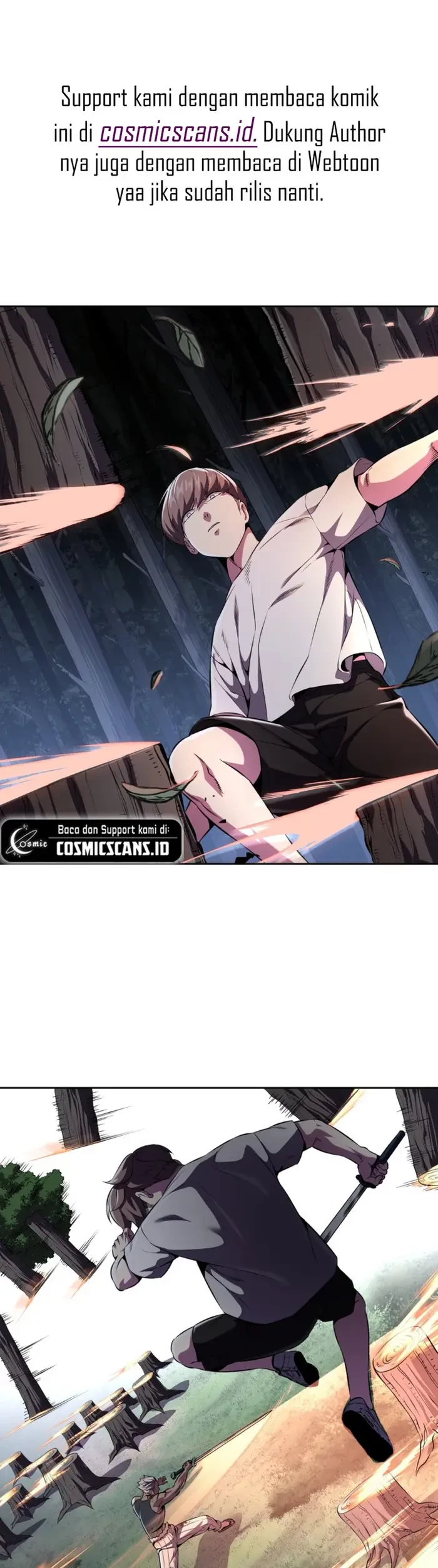 The Boy of Death Chapter 159 - halaman 65