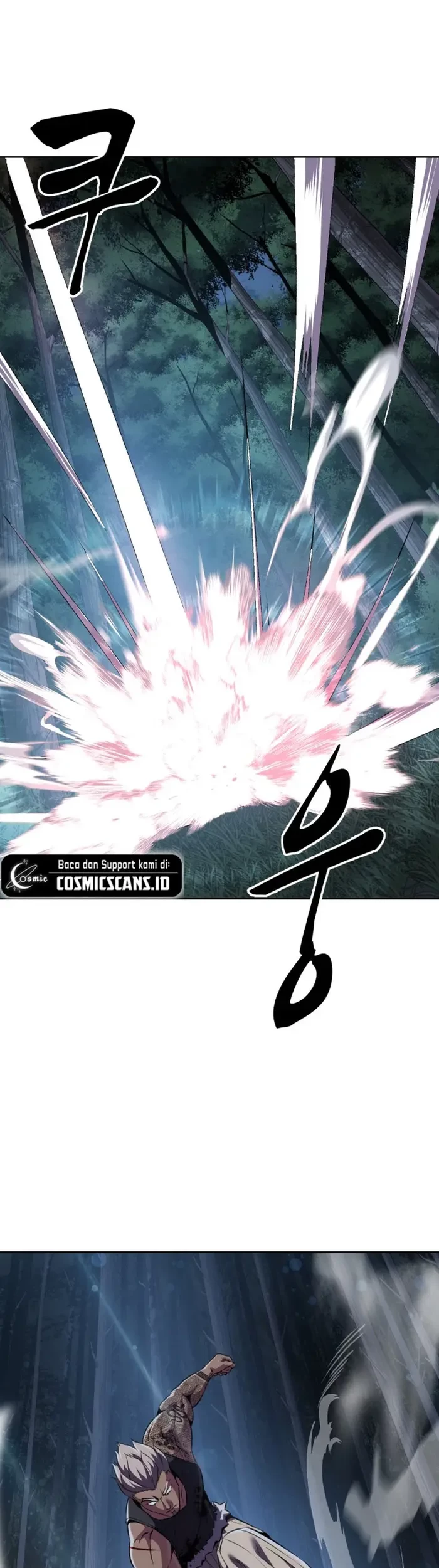The Boy of Death Chapter 159 - halaman 71