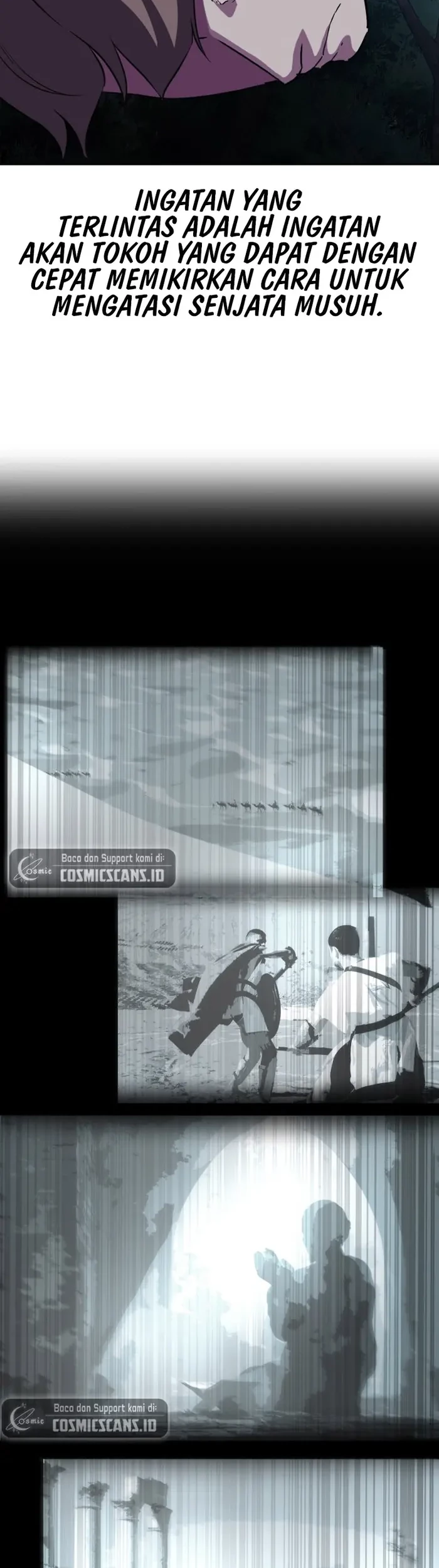 The Boy of Death Chapter 159 - halaman 74