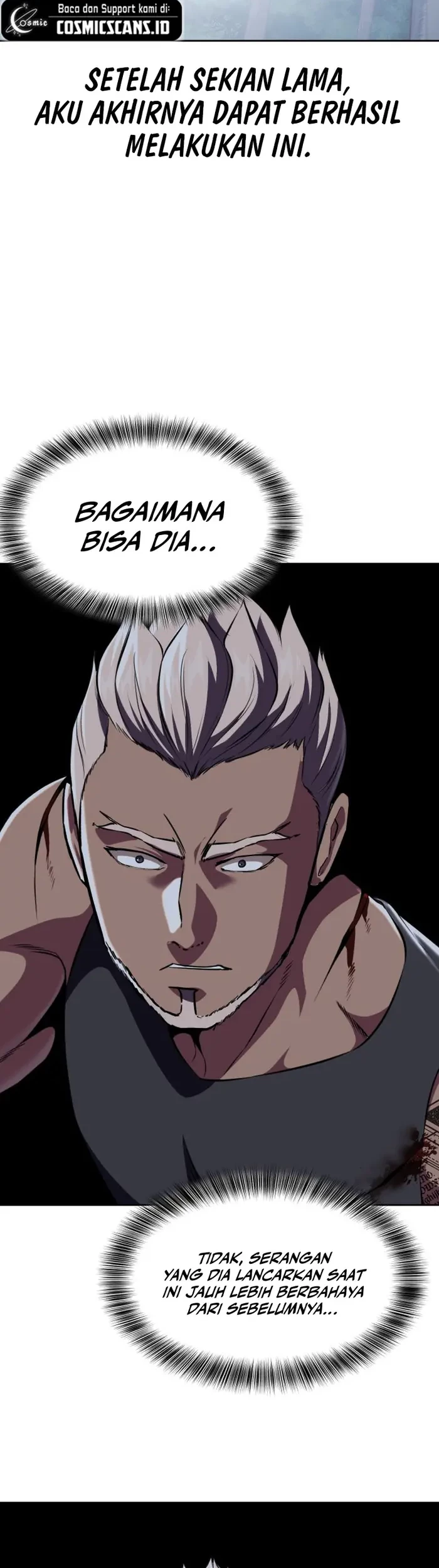 The Boy of Death Chapter 159 - halaman 78