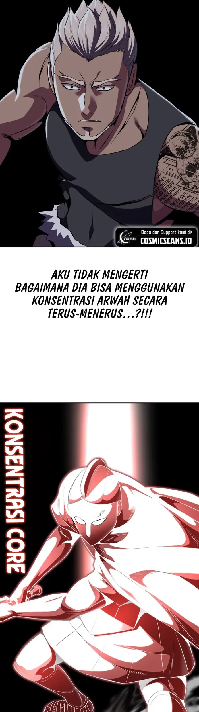 The Boy of Death Chapter 159 - halaman 79