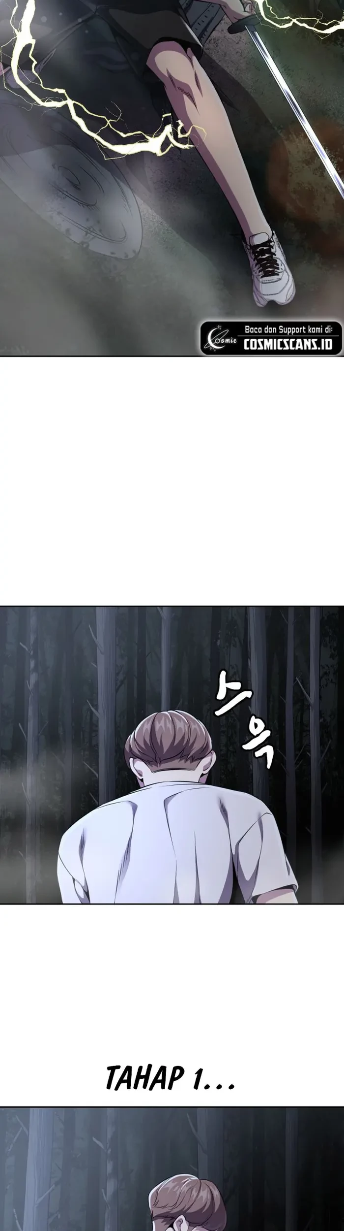 The Boy of Death Chapter 159 - halaman 87
