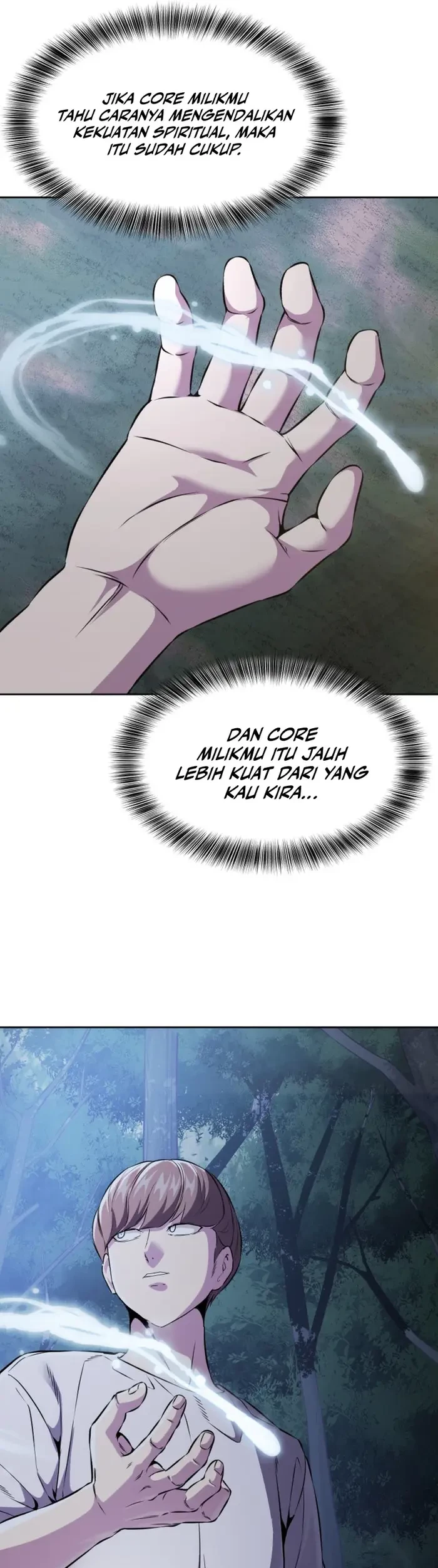 The Boy of Death Chapter 159 - halaman 89