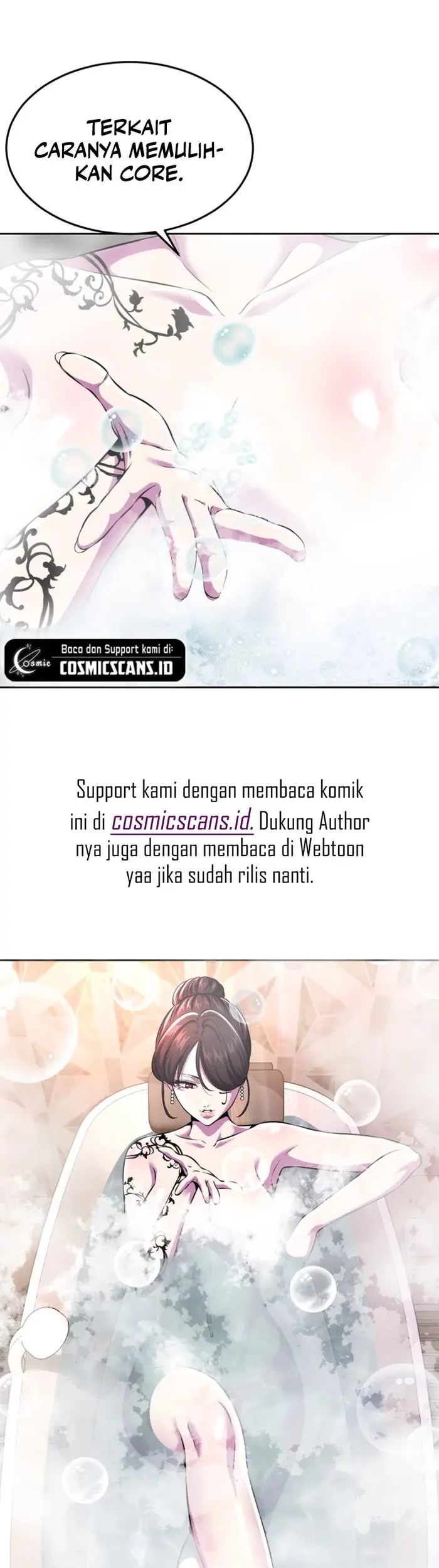 The Boy of Death Chapter 159 - halaman 93