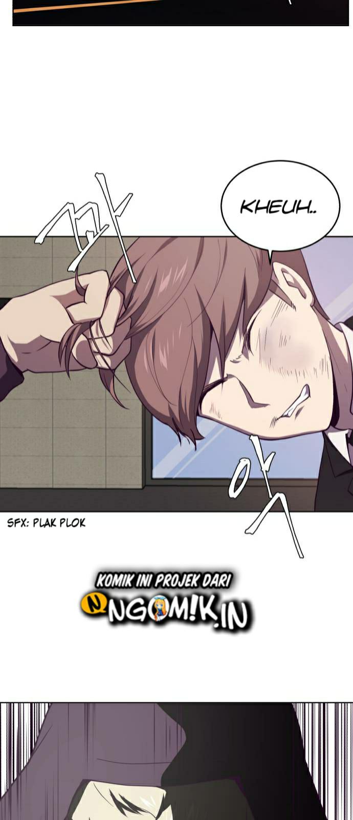 The Boy of Death Chapter 16 - halaman 3