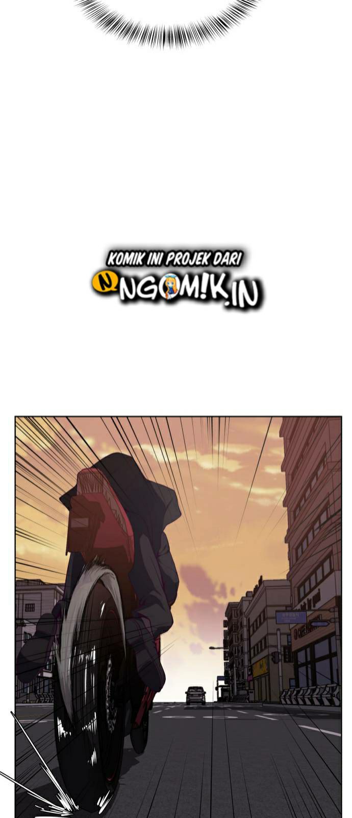 The Boy of Death Chapter 16 - halaman 31