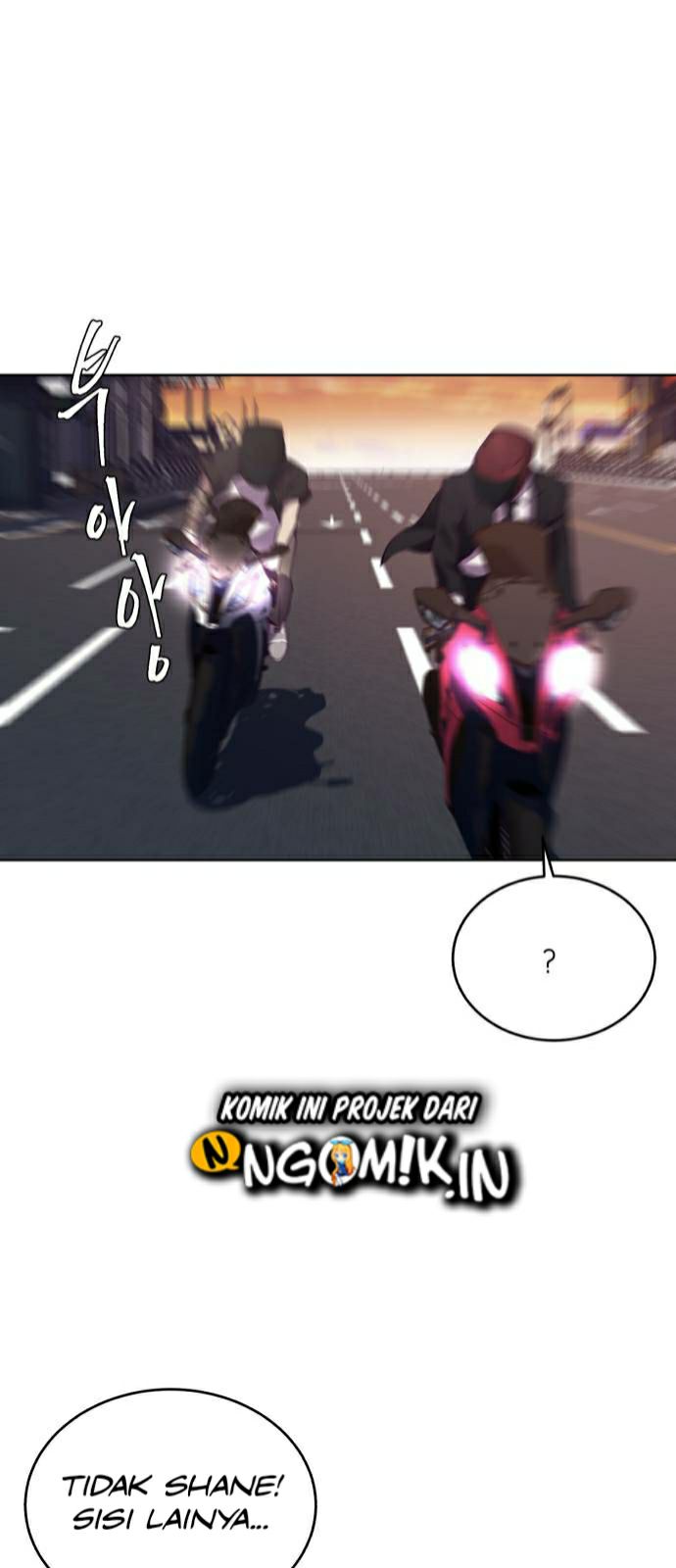 The Boy of Death Chapter 16 - halaman 39