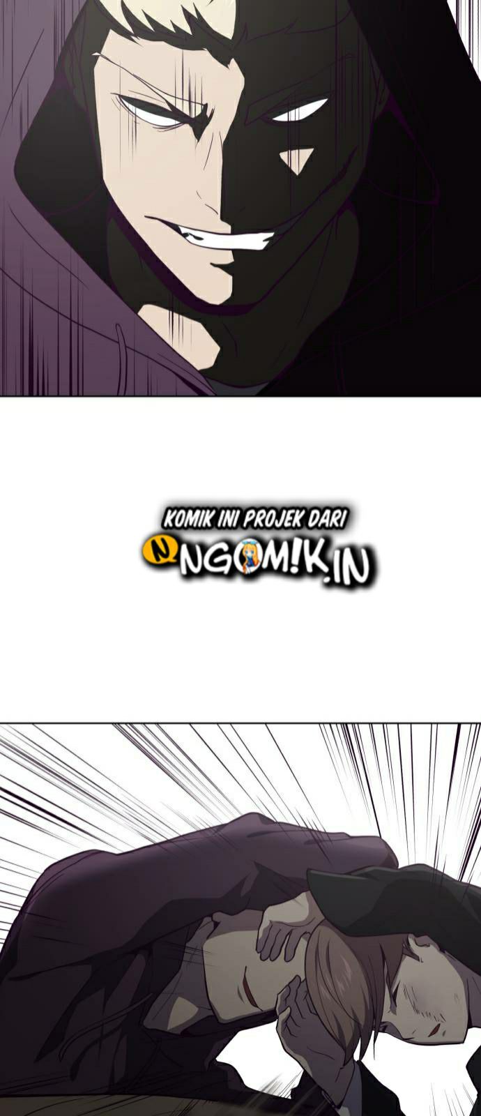 The Boy of Death Chapter 16 - halaman 4