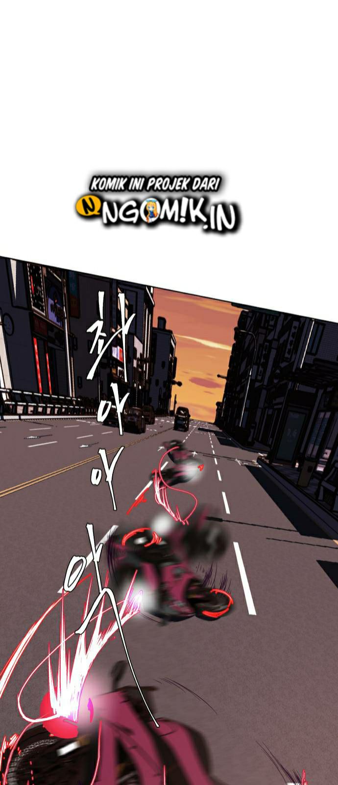 The Boy of Death Chapter 16 - halaman 44