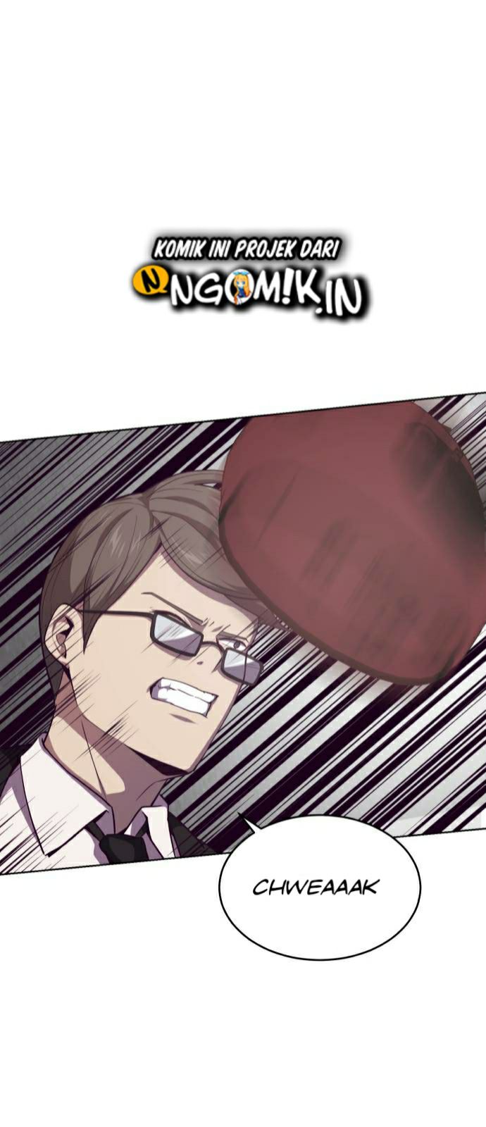 The Boy of Death Chapter 16 - halaman 46