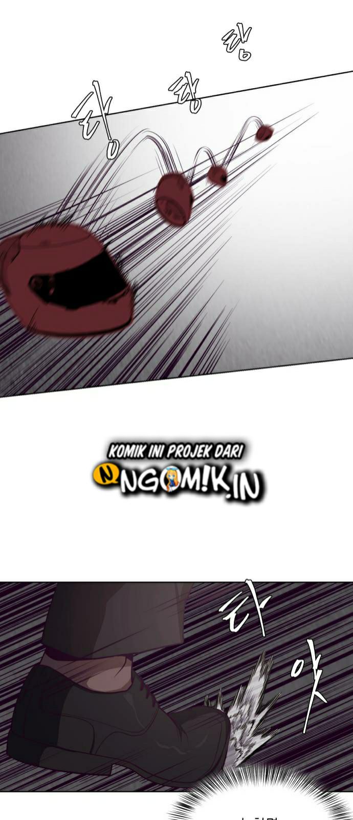 The Boy of Death Chapter 16 - halaman 47