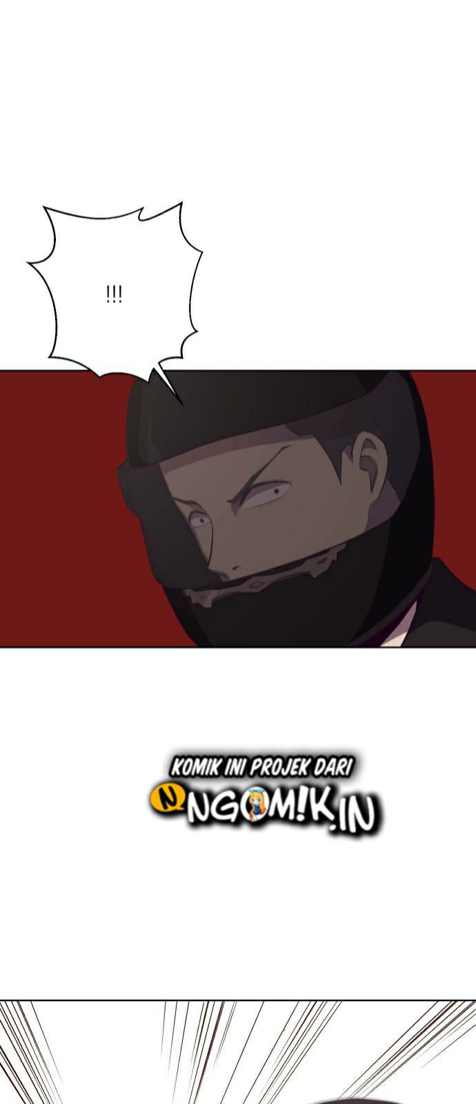 The Boy of Death Chapter 16 - halaman 51