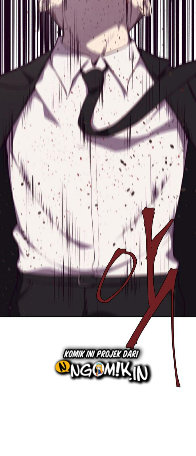 The Boy of Death Chapter 16 - halaman 6