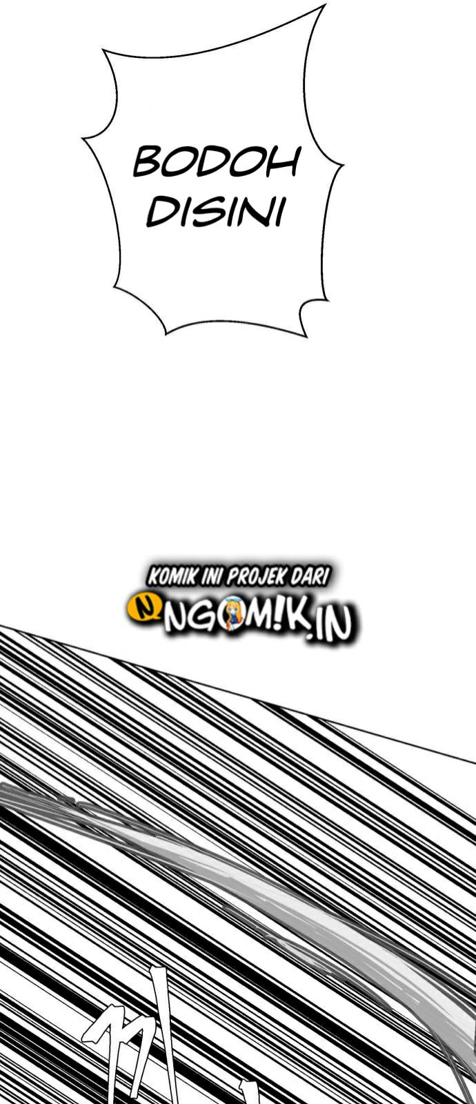 The Boy of Death Chapter 16 - halaman 61