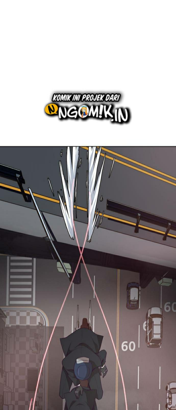 The Boy of Death Chapter 16 - halaman 66