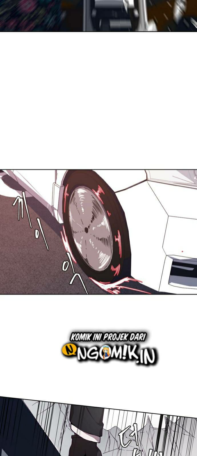 The Boy of Death Chapter 16 - halaman 74